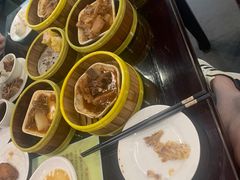 -府城小食馆(金龙宾馆店)