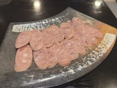-老卜奎齐齐哈尔烤肉(人民东路店)