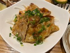 -桂马·日本料理·海胆·海鲜饭·酒场(民主广场店)
