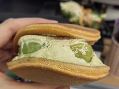 -辛一·铜锣烧(鸿寿坊店)