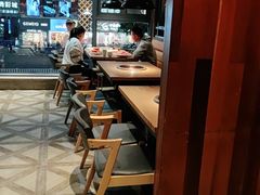 -季季红火锅(文化大厦店)