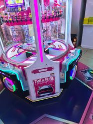 -维拓乐园(砂之船奥莱店)