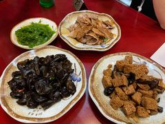 -金杨拉面王小吃面馆·牛三宝面·红烧牛肉粉