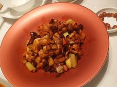 -上上席川菜(凯德乐峰广场店)