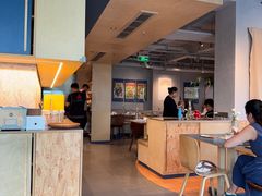-一坐一忘云南菜(嘉里中心店)