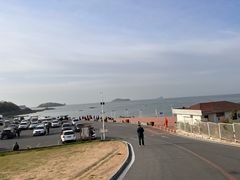 -银沙滩浴场