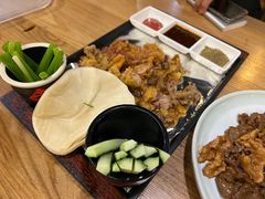 -陈傻子餐厅(世纪都会店)