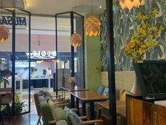 -MUSANG KING猫山王(龙湖杭州滨江天街店)