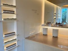 -左右Massage/Spa(长寿路店)