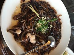 -洛漾舸船宴餐厅(洛漾半岛店)