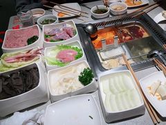 -海底捞火锅(番禺广场店)