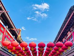 -古文化街旅游区