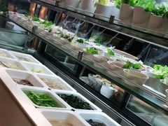 -吉布鲁牛排海鲜自助(龙湖北城天街购物广场店)