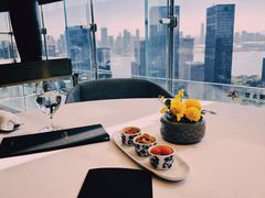 -悦轩中餐厅·高空江景·杭州柏悦酒店