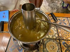 葡式咖喱崩沙牛腩-番茄屋葡式美食(总店)