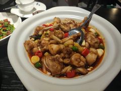 -简小舍·民间手艺菜(武昌江滩店)