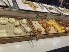 -清心素食自助餐厅(夫子庙店)