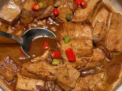 -食为先庐畔渔歌(合作化路店)