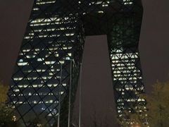 -中央广播电视总台(光华路办公区)