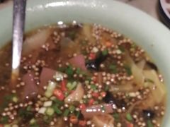 -绿茶餐厅(布吉万象汇店)