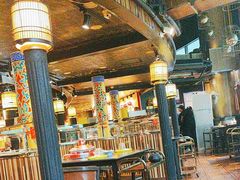 -羊大爷涮肉(亮马桥店)