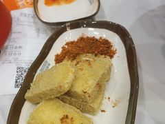 -红渡小香·牛肉麻辣香锅(车站南路店)