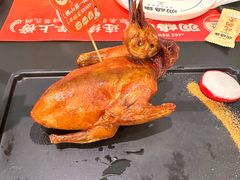 -羽鸽集·乳鸽专门店·地道顺德菜(岭南站店)