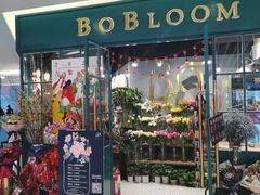 -BOBLOOM花店(宝龙旭辉广场店)