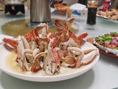 -洲晓鱻舟山海鲜(2号店)