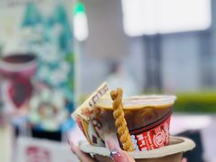 -叁秋咖啡 SANQIU COFFEE(天津河北路店)