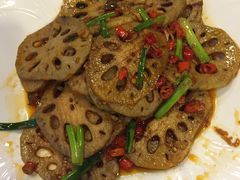 -九子香辣蟹跳跳蛙(龙昆南路店)