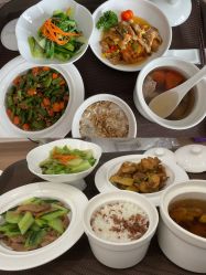 -沐恩·贝瑞月子中心(隆福店)