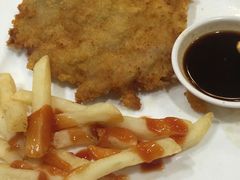 -德大西餐社(云南南路店)