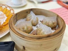 -兴悦酒家(保利克洛维店)