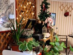 -Rabbit Cafe私房西餐甜点咖啡(栖霞路店)