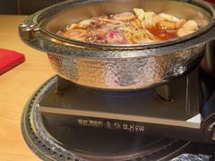 -隐泉京望日式料理(太和广场店)