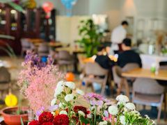 -香草意餐厅(杏石口路店)