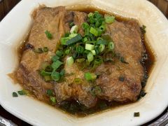 -凤凰楼酒家·粤宴点心(华强北店)