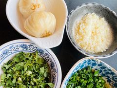-东来顺·非遗火锅(赛格国际购物中心店)