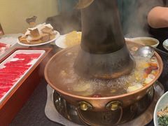 -阳坊胜利涮羊肉(阳坊老店)