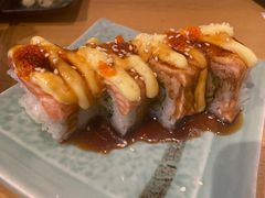 -沼津港渔市(宏伊国际广场店)