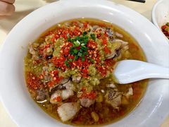 -笨罗卜浏阳菜馆(龙华鹏润达店)