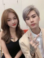 -3M hair美发沙龙