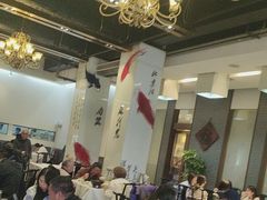 -到家尝北京菜(西坝河店)