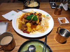 -塔哈尔·新疆盛宴(城西银泰店)