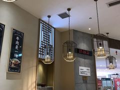 大堂-陳八两面家(滨江天街店)