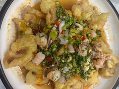 -小郭私房菜·海肠捞饭店(学士街店)