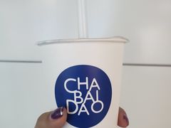 -茶百道(世纪大道店)