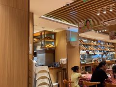 -西贝(上海我格广场店)