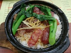 -香港仔茶餐厅(凤阳店)